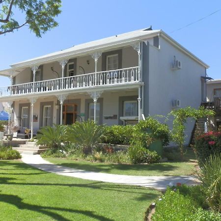 Towerzicht Guest House Ladismith Dış mekan fotoğraf