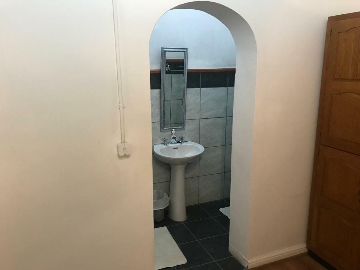 Towerzicht Guest House Ladismith Dış mekan fotoğraf