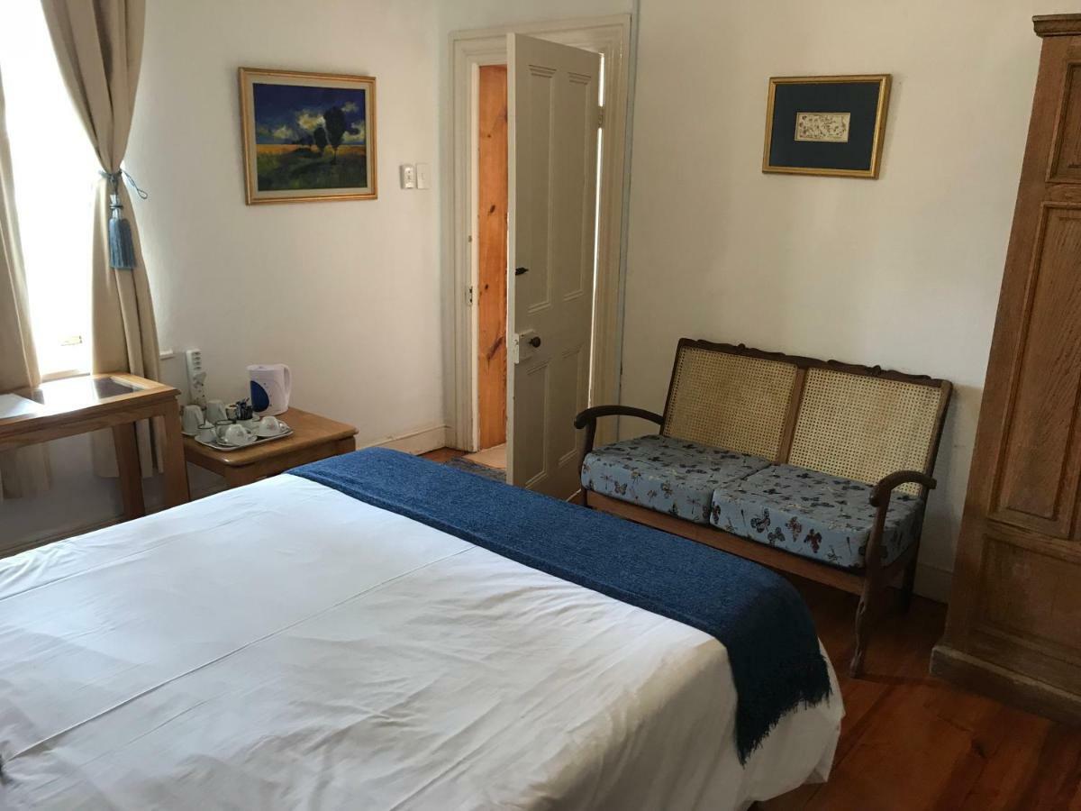 Towerzicht Guest House Ladismith Dış mekan fotoğraf