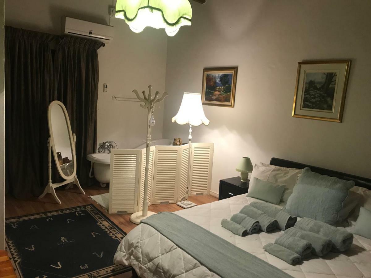 Towerzicht Guest House Ladismith Dış mekan fotoğraf