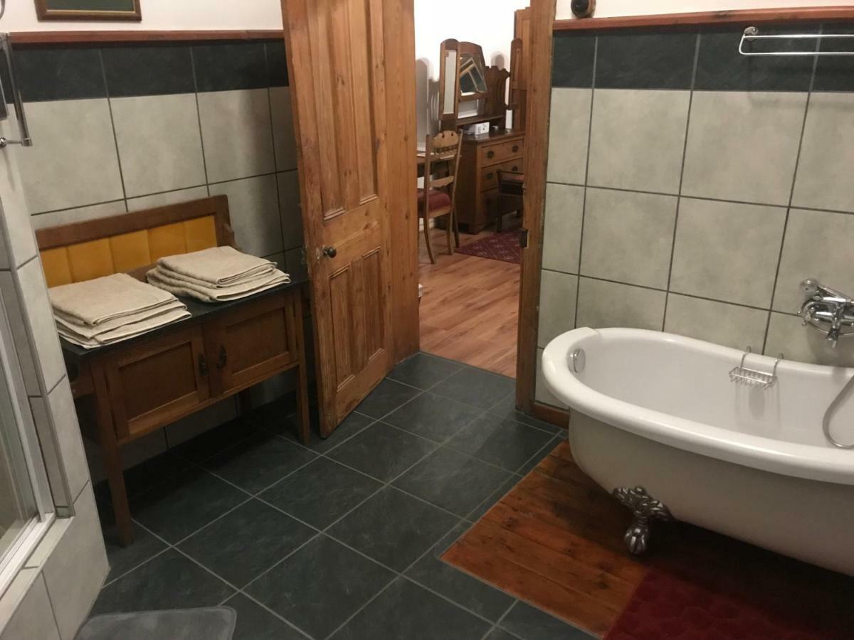 Towerzicht Guest House Ladismith Dış mekan fotoğraf