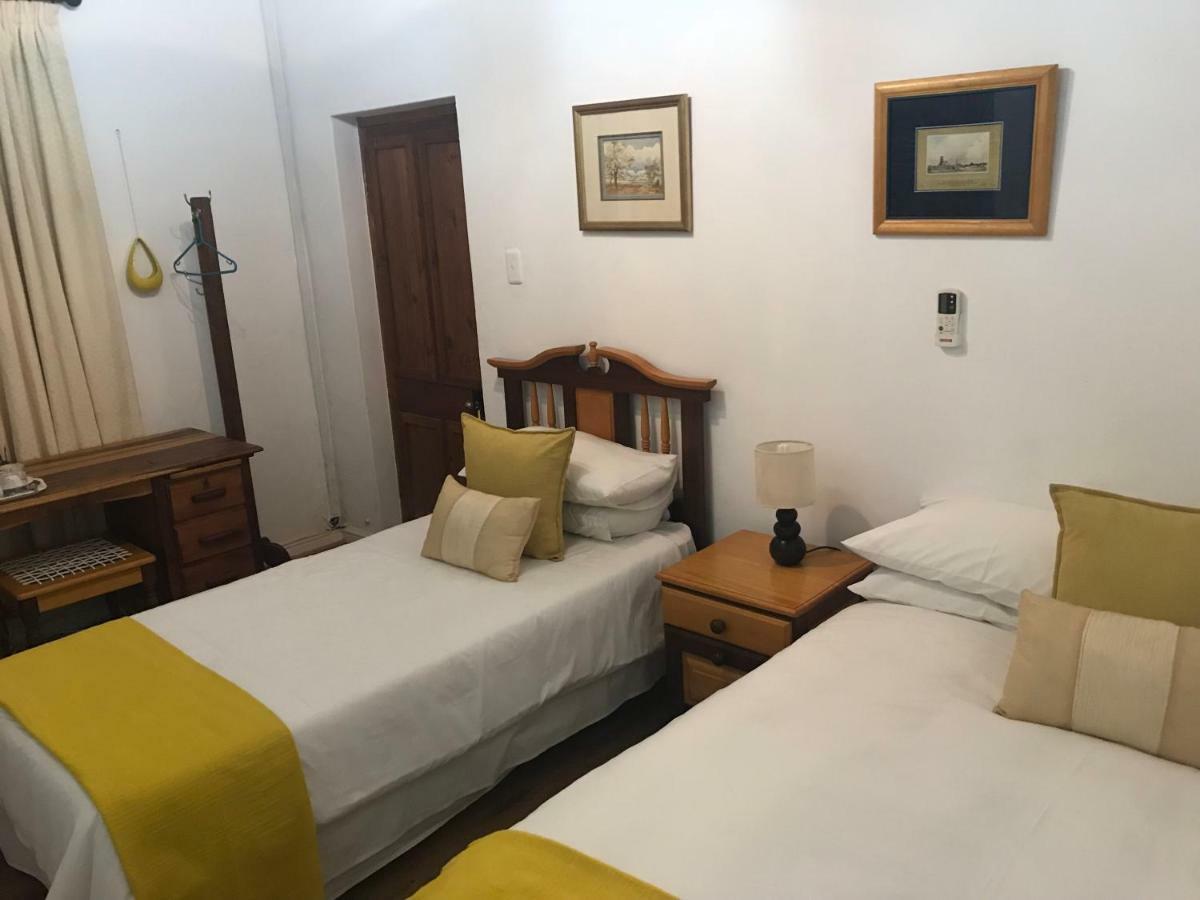 Towerzicht Guest House Ladismith Dış mekan fotoğraf